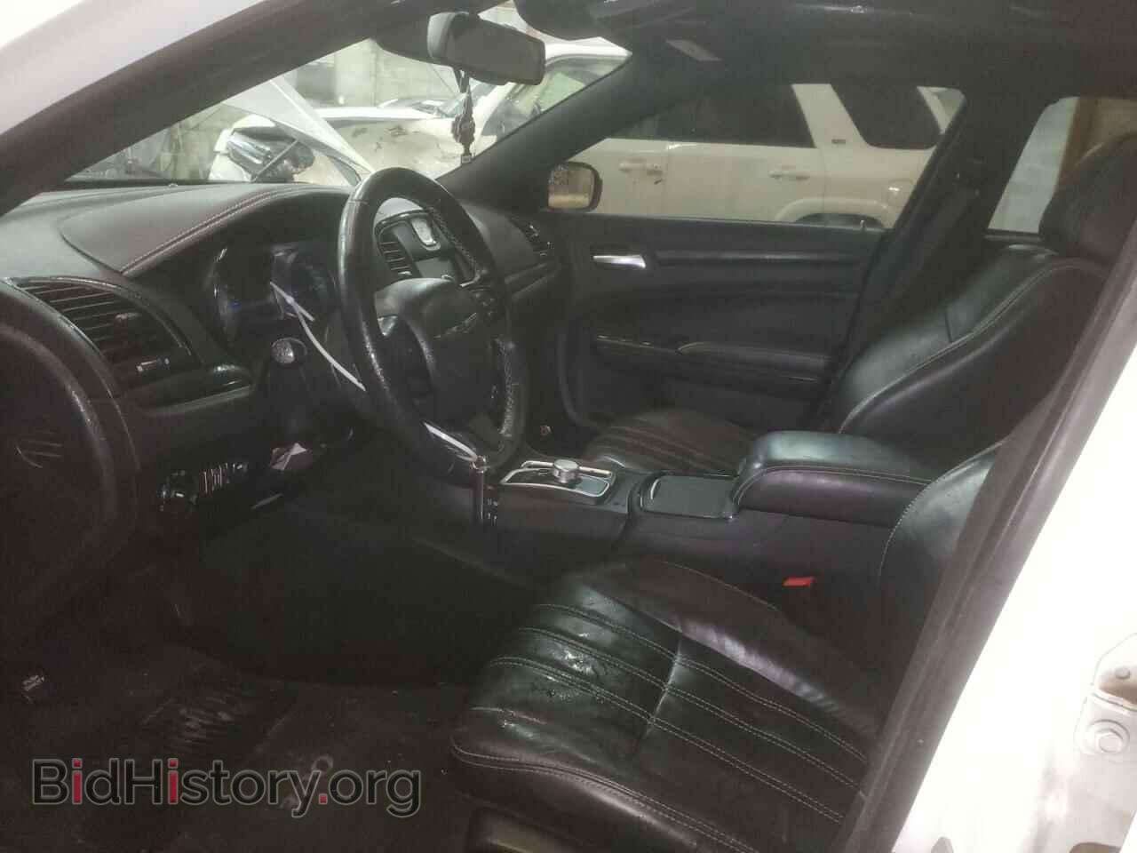 2015 CHRYSLER 300 - VIN: 2C3CCABG7FH845330 - Фото 7