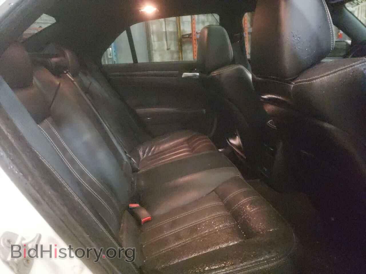 2015 CHRYSLER 300 - VIN: 2C3CCABG7FH845330 - Фото 10