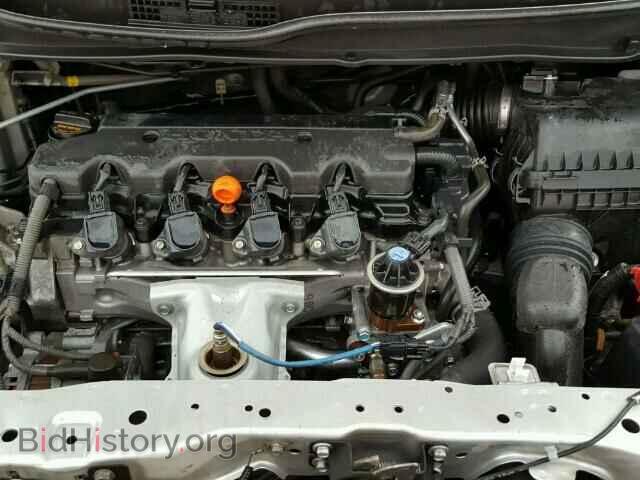 2013 HONDA CIVIC - VIN: 19XFB2F59DE076428 - Фото 7