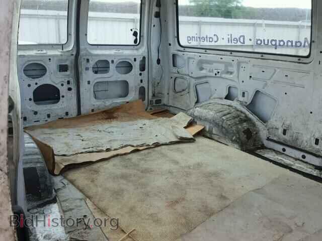 2001 FORD ECONOLINE - VIN: 1FTRE14291HA62364 - Фото 6
