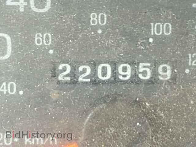 2001 FORD ECONOLINE - VIN: 1FTRE14291HA62364 - Фото 8