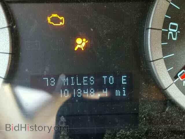 2011 FORD ESCAPE - VIN: 1FMCU9D79BKA35975 - Photo 8