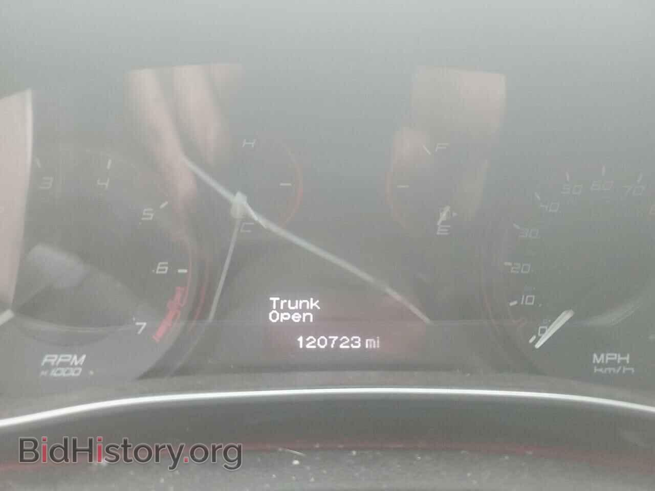 2016 DODGE DART - VIN: 1C3CDFAA3GD517893 - Фото 9