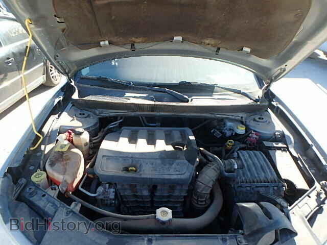 2010 CHRYSLER SEBRING - VIN: 1C3CC4FB9AN198154 - Фото 7