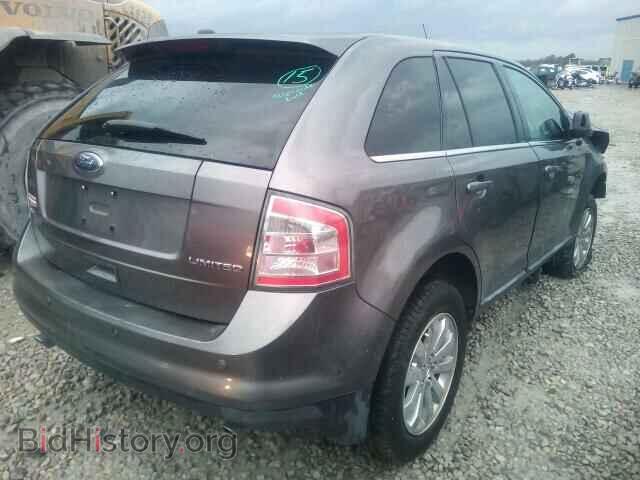 2010 FORD EDGE - VIN: 2FMDK3KC3ABA97856 - Фото 4