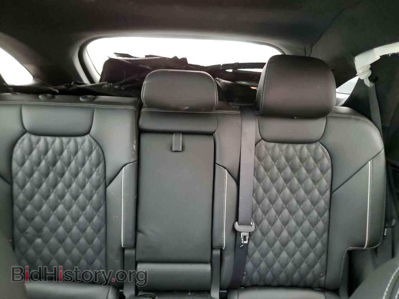 2023 GENESIS GV70 BASE - VIN: KMUMCDTC1PU080995 - Photo 10