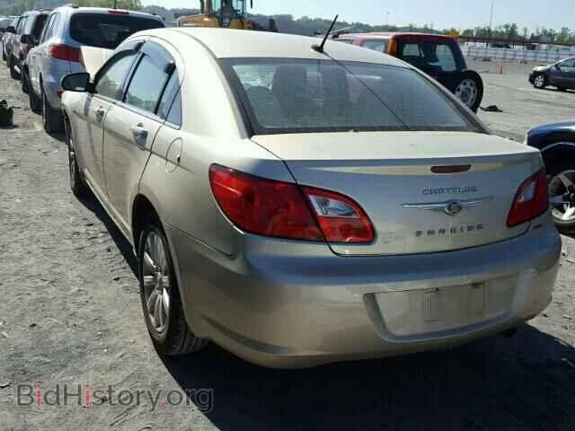 2010 CHRYSLER SEBRING - VIN: 1C3CC5FB5AN163326 - Photo 3
