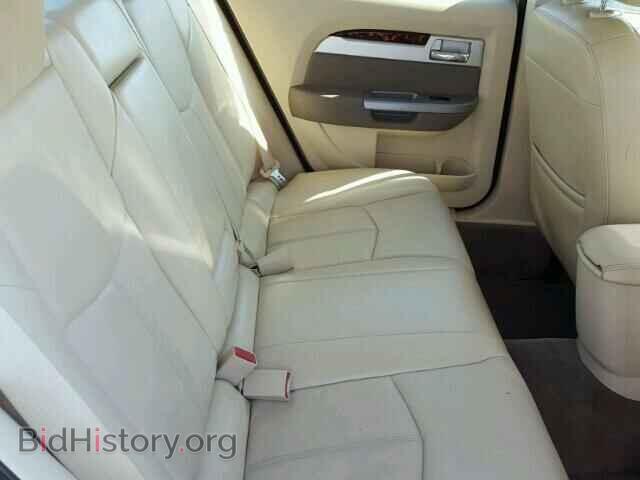 2010 CHRYSLER SEBRING - VIN: 1C3CC5FB5AN163326 - Photo 6