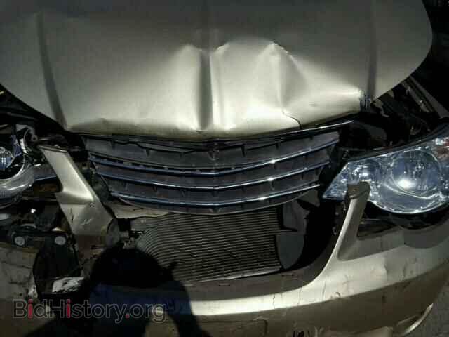 2010 CHRYSLER SEBRING - VIN: 1C3CC5FB5AN163326 - Photo 7