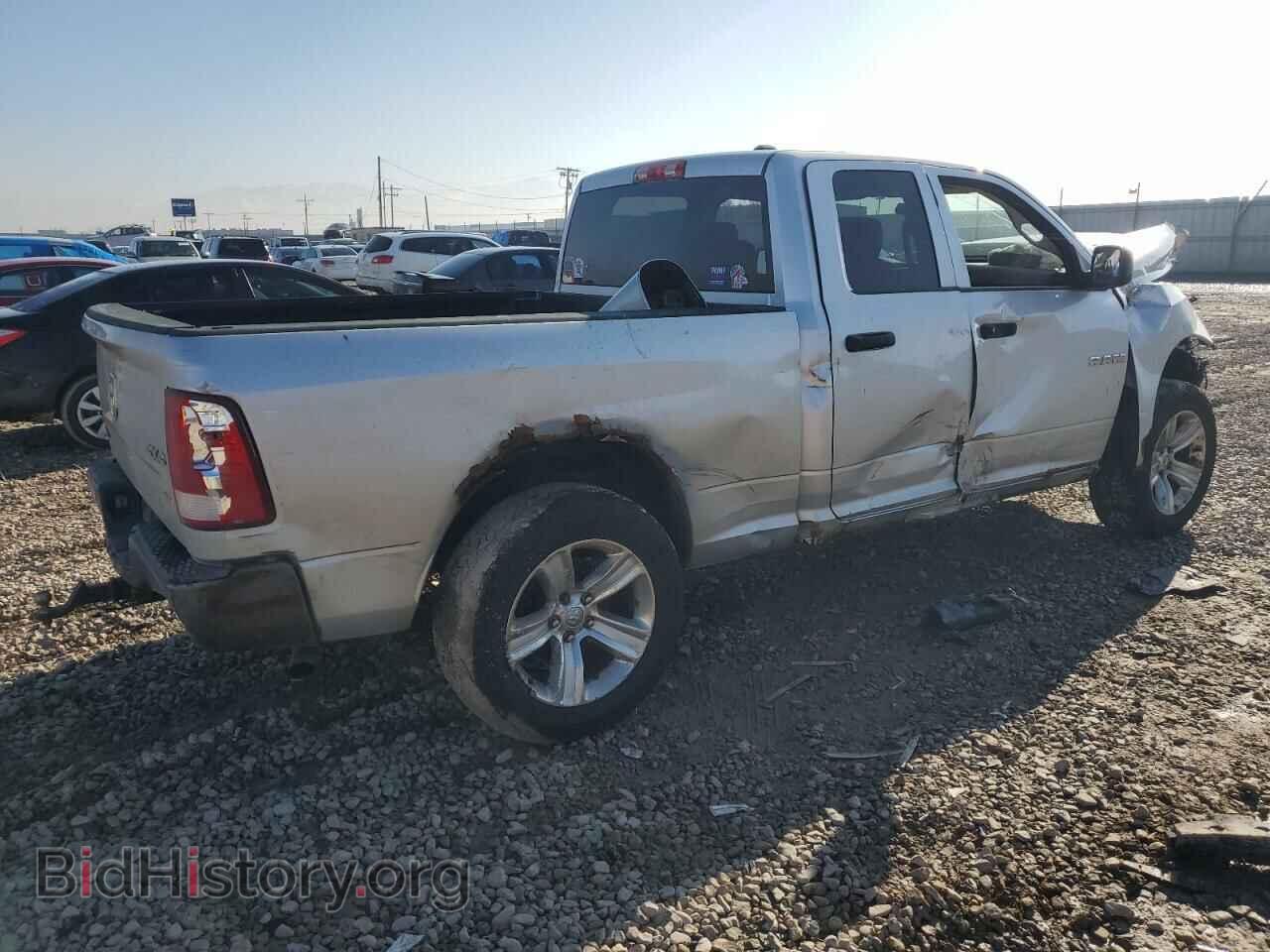 2009 DODGE All Models - VIN: 1D3HV18P99S787051 - Фото 3