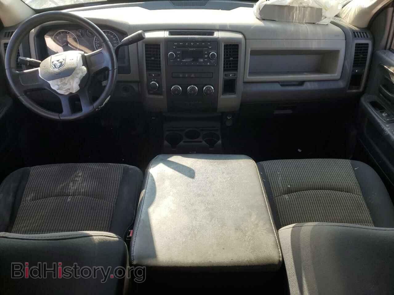 2009 DODGE All Models - VIN: 1D3HV18P99S787051 - Фото 8