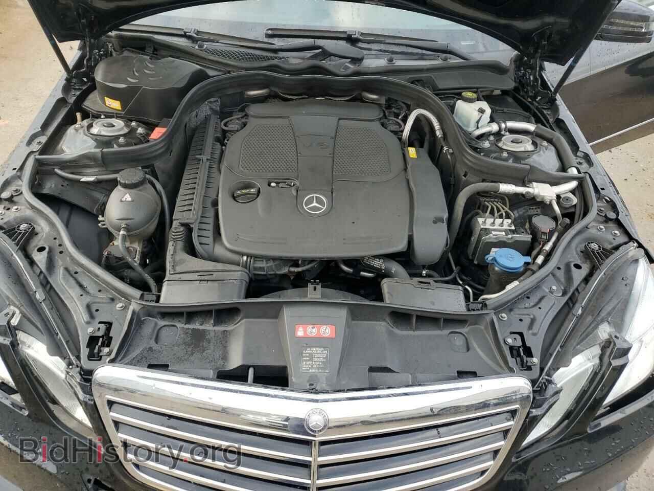 2013 MERCEDES-BENZ E-CLASS - VIN: WDDHF5KB4DA736152 - Фото 11