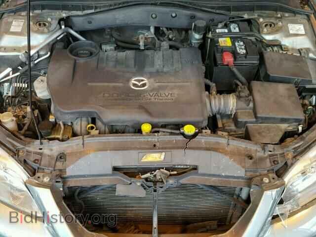 2005 MAZDA 6 - VIN: 1YVHP80C655M37139 - Фото 7