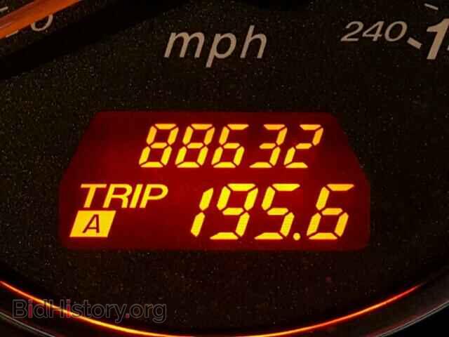 2005 MAZDA 6 - VIN: 1YVHP80C655M37139 - Фото 8