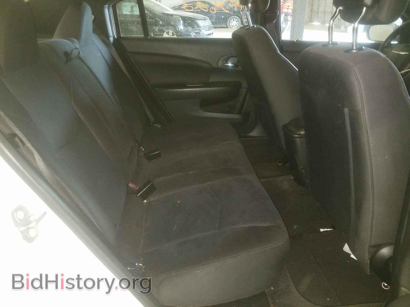 2014 CHRYSLER 200 - VIN: 1C3CCBAB9EN212510 - Фото 6