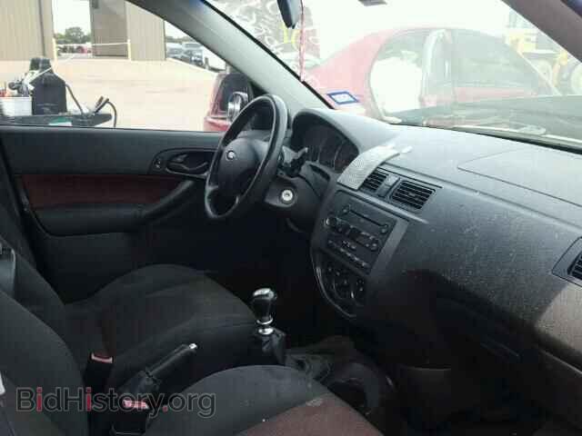 2007 FORD FOCUS - VIN: 1FAFP38Z47W327203 - Фото 5