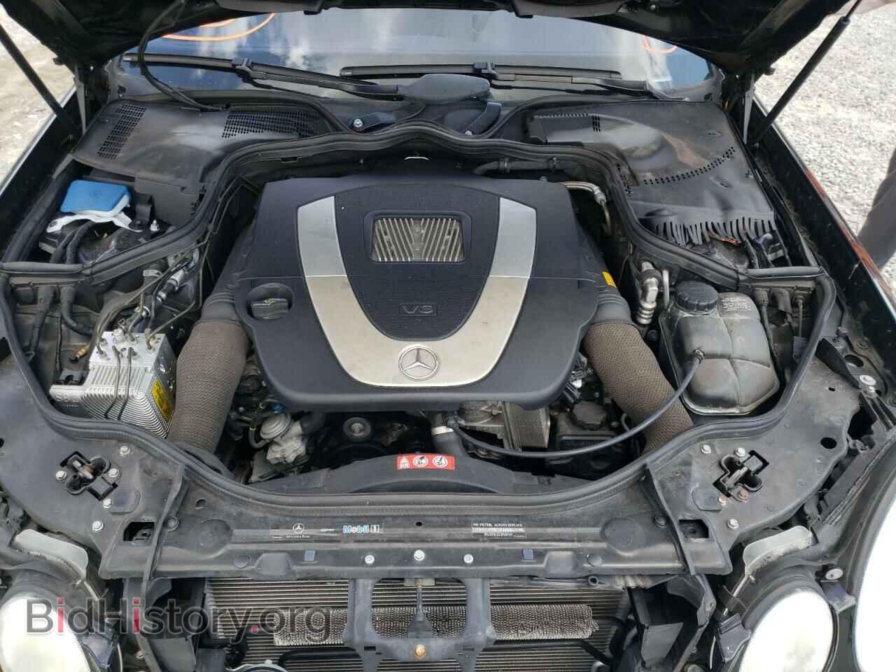 2006 MERCEDES-BENZ E-CLASS - VIN: WDBUF56J26A857774 - Фото 7