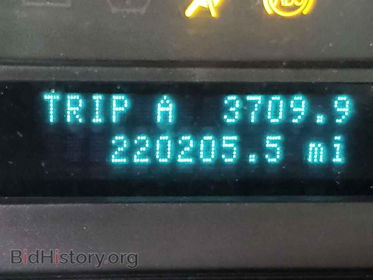 2009 FORD FLEX - VIN: 2FMDK52C29BA05076 - Фото 8