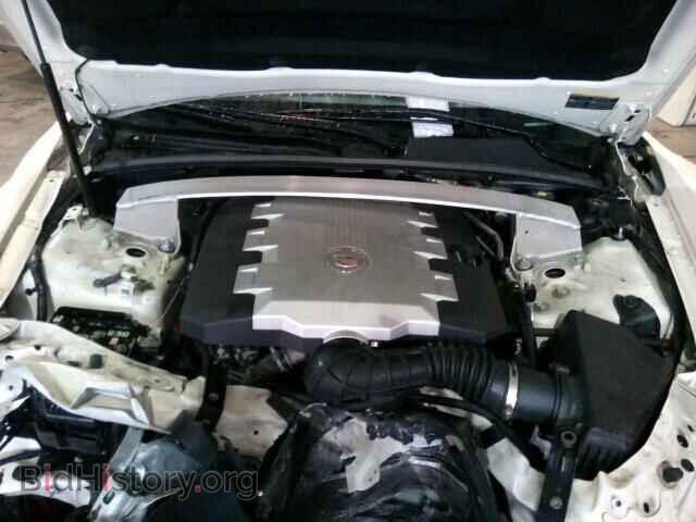 2009 CADILLAC CTS - VIN: 1G6DF577590121882 - Фото 7