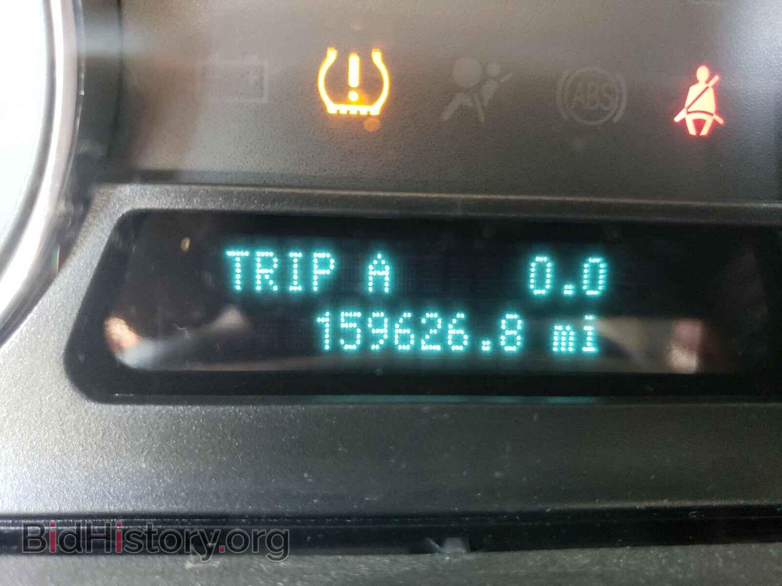 2011 FORD FLEX - VIN: 2FMGK5CC2BBD36970 - Photo 8