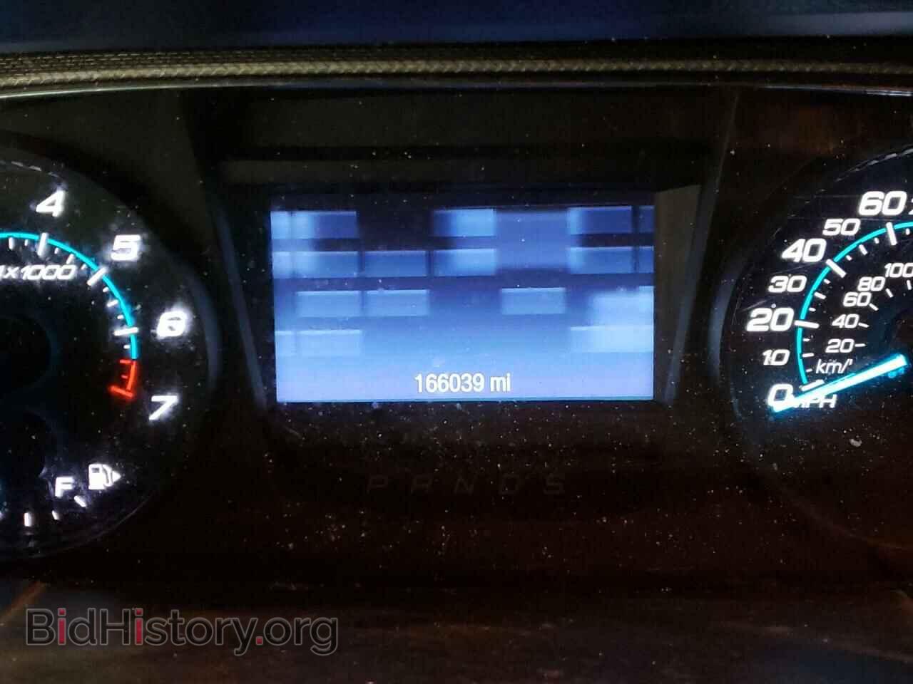 2017 FORD TAURUS - VIN: 1FAHP2D89HG137568 - Фото 9