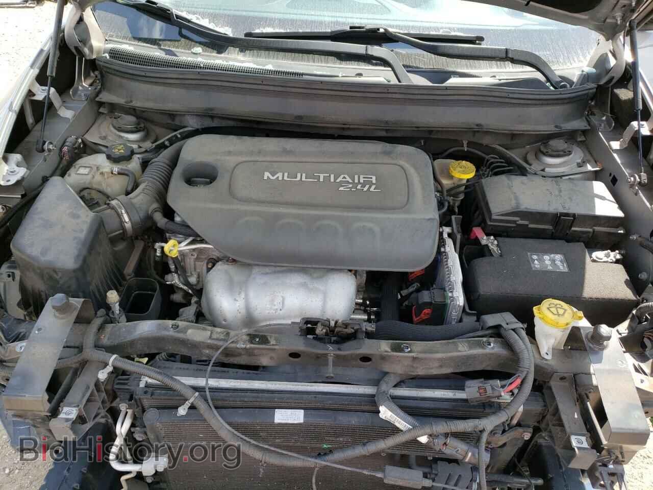 2014 JEEP CHEROKEE - VIN: 1C4PJMBBXEW281181 - Фото 12