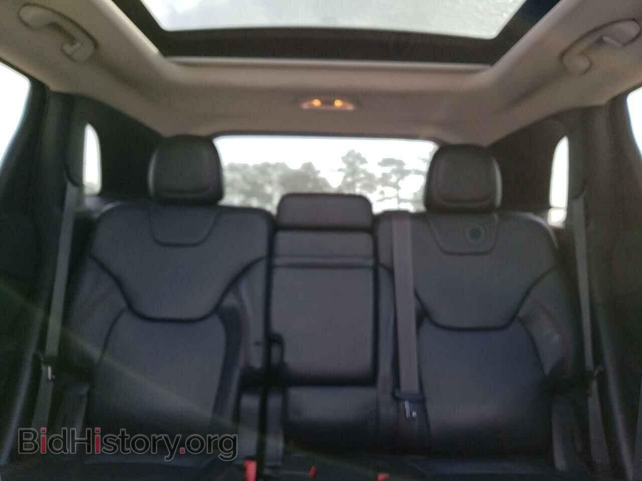 2014 JEEP CHEROKEE - VIN: 1C4PJMBBXEW281181 - Фото 10