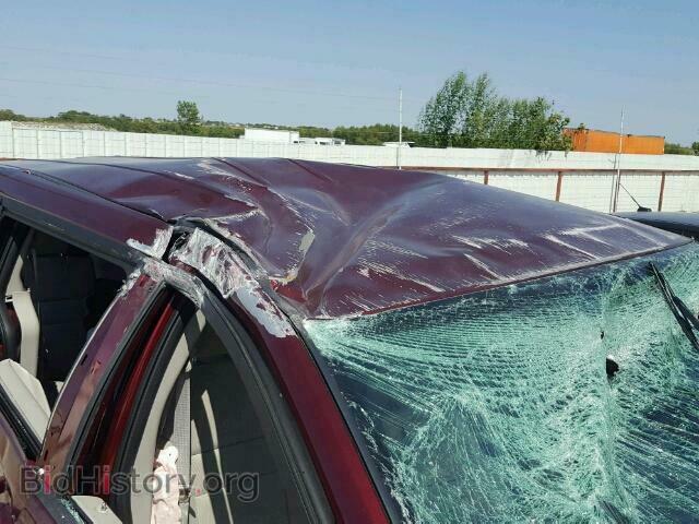 2017 DODGE CARAVAN - VIN: 2C4RDGBG6HR834774 - Фото 9