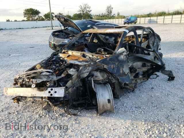 2006 LEXUS IS - VIN: JTHBK262265014497 - Фото 2