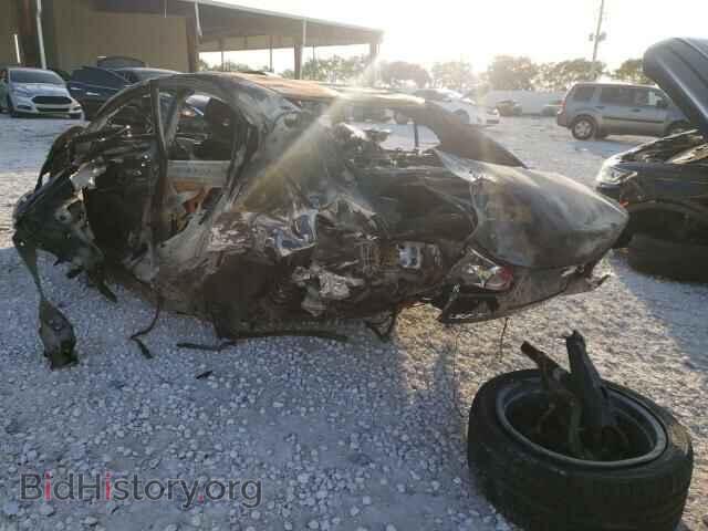 2006 LEXUS IS - VIN: JTHBK262265014497 - Фото 3