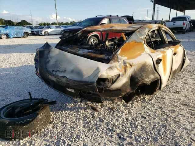 2006 LEXUS IS - VIN: JTHBK262265014497 - Фото 4