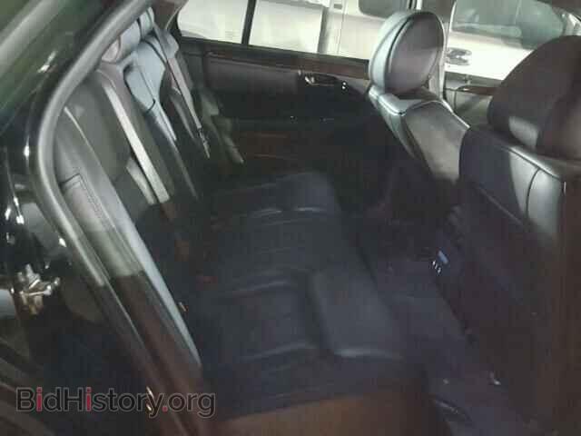 2011 CADILLAC DTS - VIN: 1G6KH5E64BU133807 - Фото 6