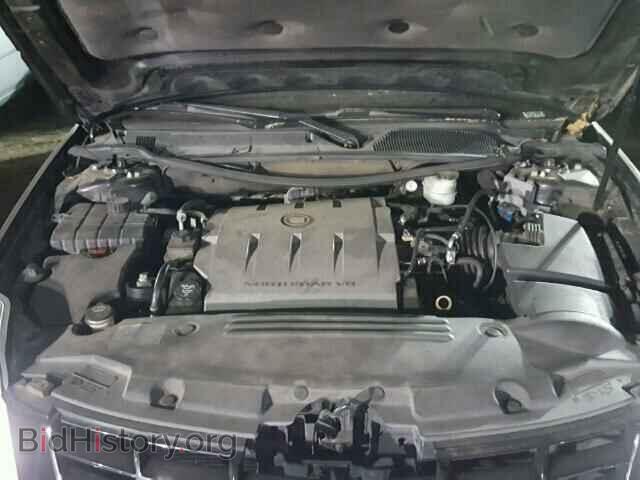 2011 CADILLAC DTS - VIN: 1G6KH5E64BU133807 - Фото 7