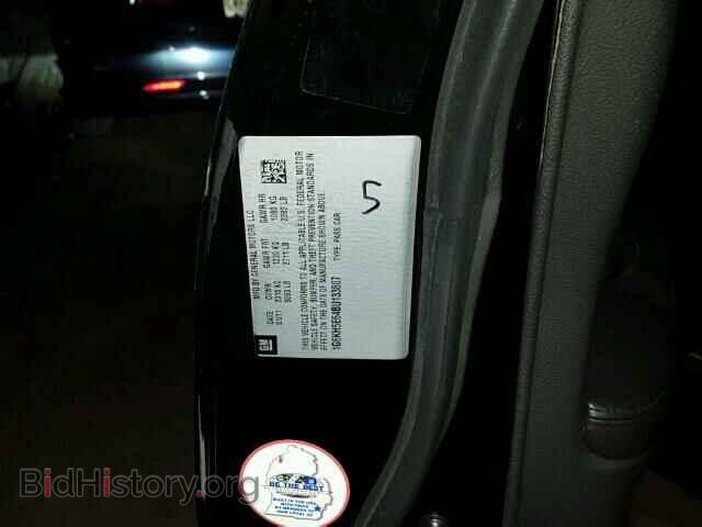 2011 CADILLAC DTS - VIN: 1G6KH5E64BU133807 - Фото 10