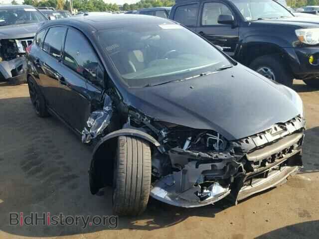 Photo 1FADP3L97DL348316 - FORD FOCUS 2013