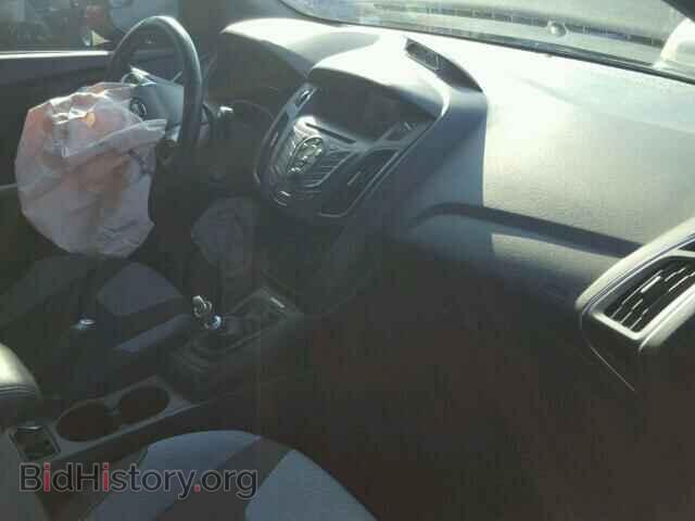 2013 FORD FOCUS - VIN: 1FADP3L97DL348316 - Photo 5