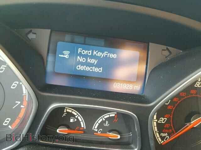 2013 FORD FOCUS - VIN: 1FADP3L97DL348316 - Photo 8