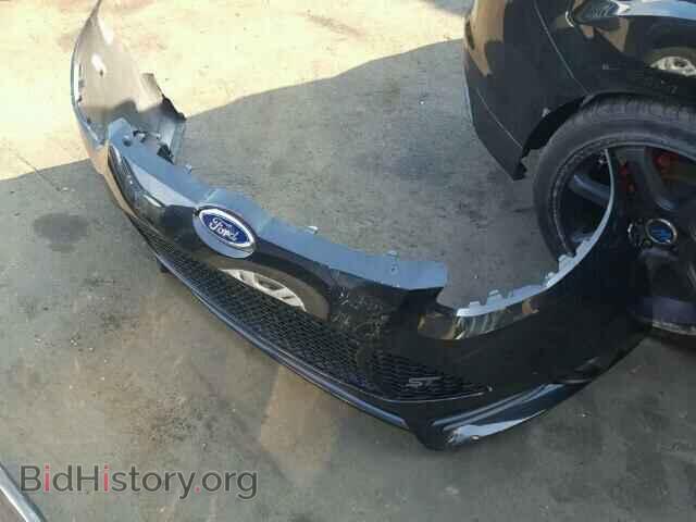 2013 FORD FOCUS - VIN: 1FADP3L97DL348316 - Photo 9