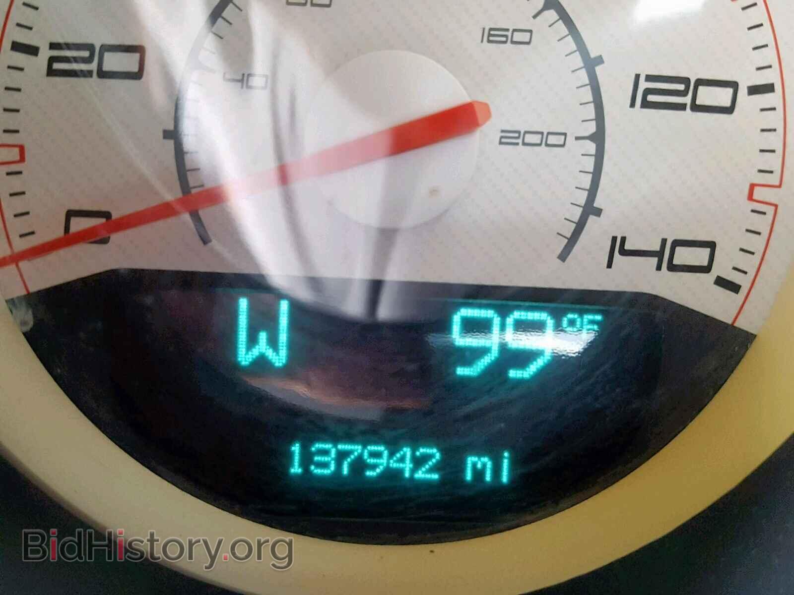2011 DODGE CHALLENGER - VIN: 2B3CJ4DG1BH602012 - Photo 8