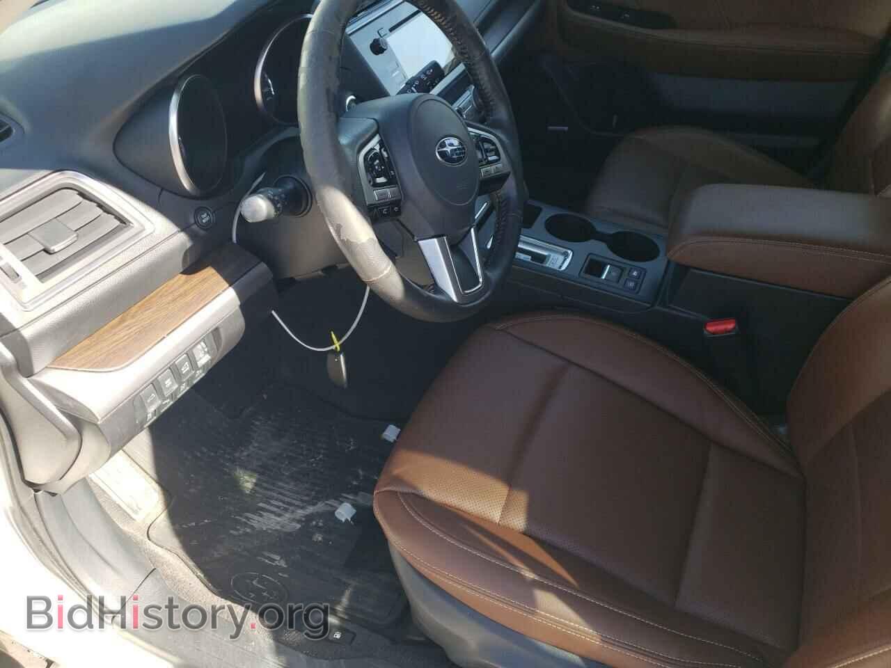2017 SUBARU OUTBACK - VIN: 4S4BSATC5H3273472 - Фото 7