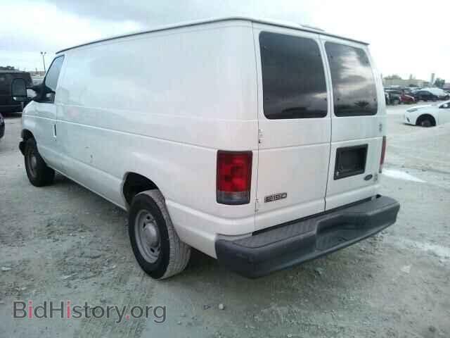 2006 FORD ECONOLINE - VIN: 1FTRE14W56DB44223 - Фото 3