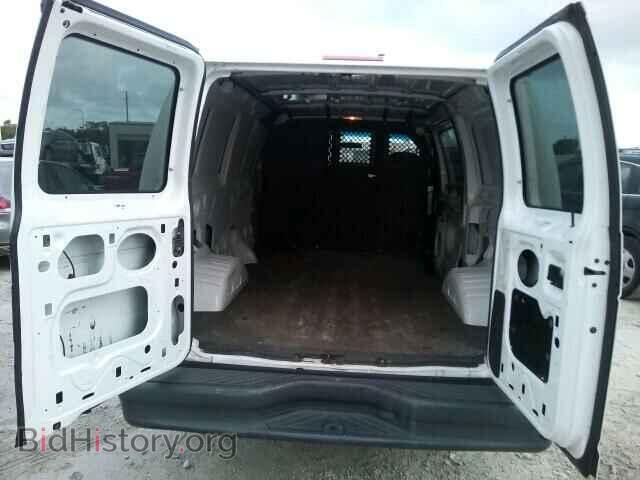 2006 FORD ECONOLINE - VIN: 1FTRE14W56DB44223 - Фото 6