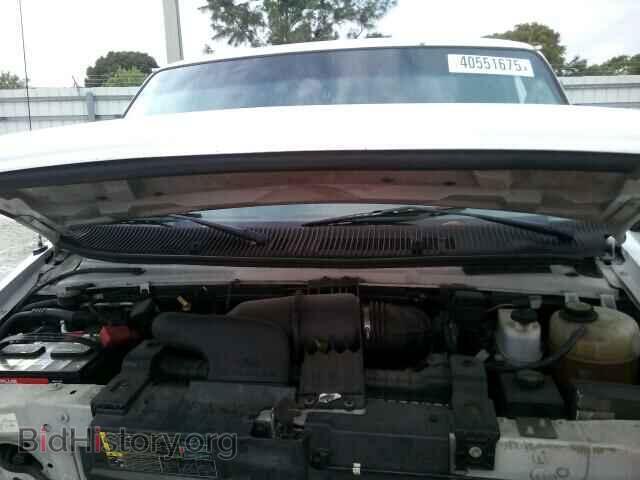 2006 FORD ECONOLINE - VIN: 1FTRE14W56DB44223 - Фото 7