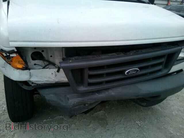 2006 FORD ECONOLINE - VIN: 1FTRE14W56DB44223 - Фото 10