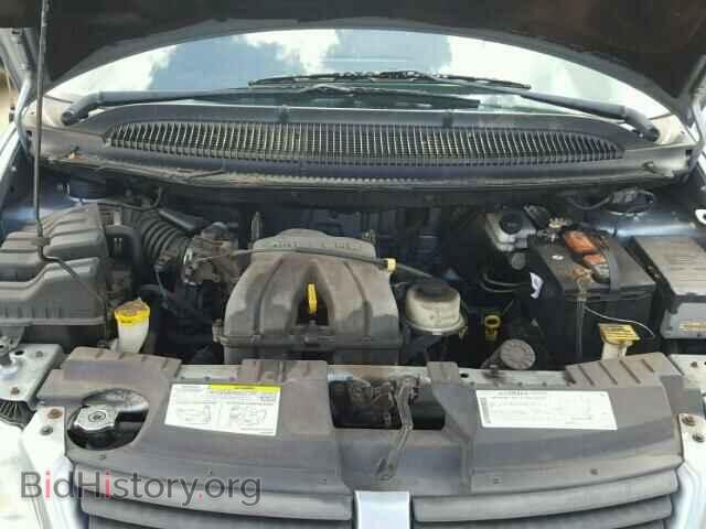 2005 DODGE CARAVAN - VIN: 1D4GP25B55B232382 - Фото 7