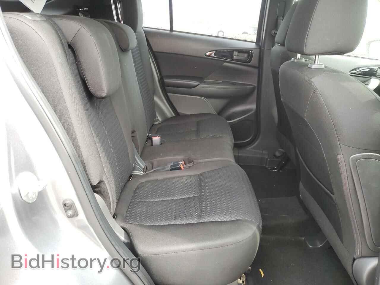 2020 MITSUBISHI ECLIPSE - VIN: JA4AS3AA1LZ012725 - Фото 6