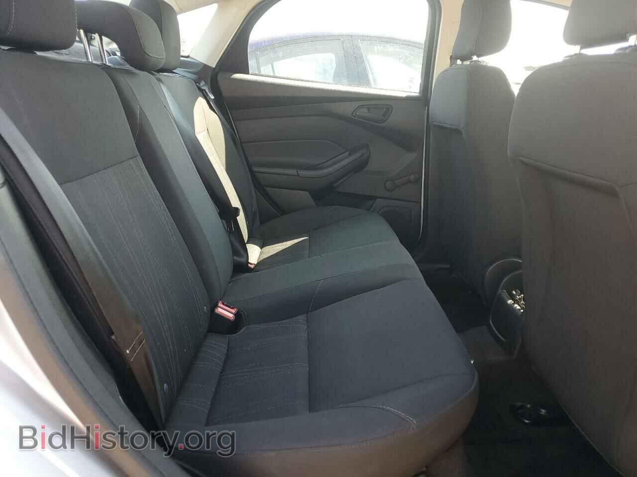 2016 FORD FOCUS - VIN: 1FADP3E2XGL298483 - Фото 10