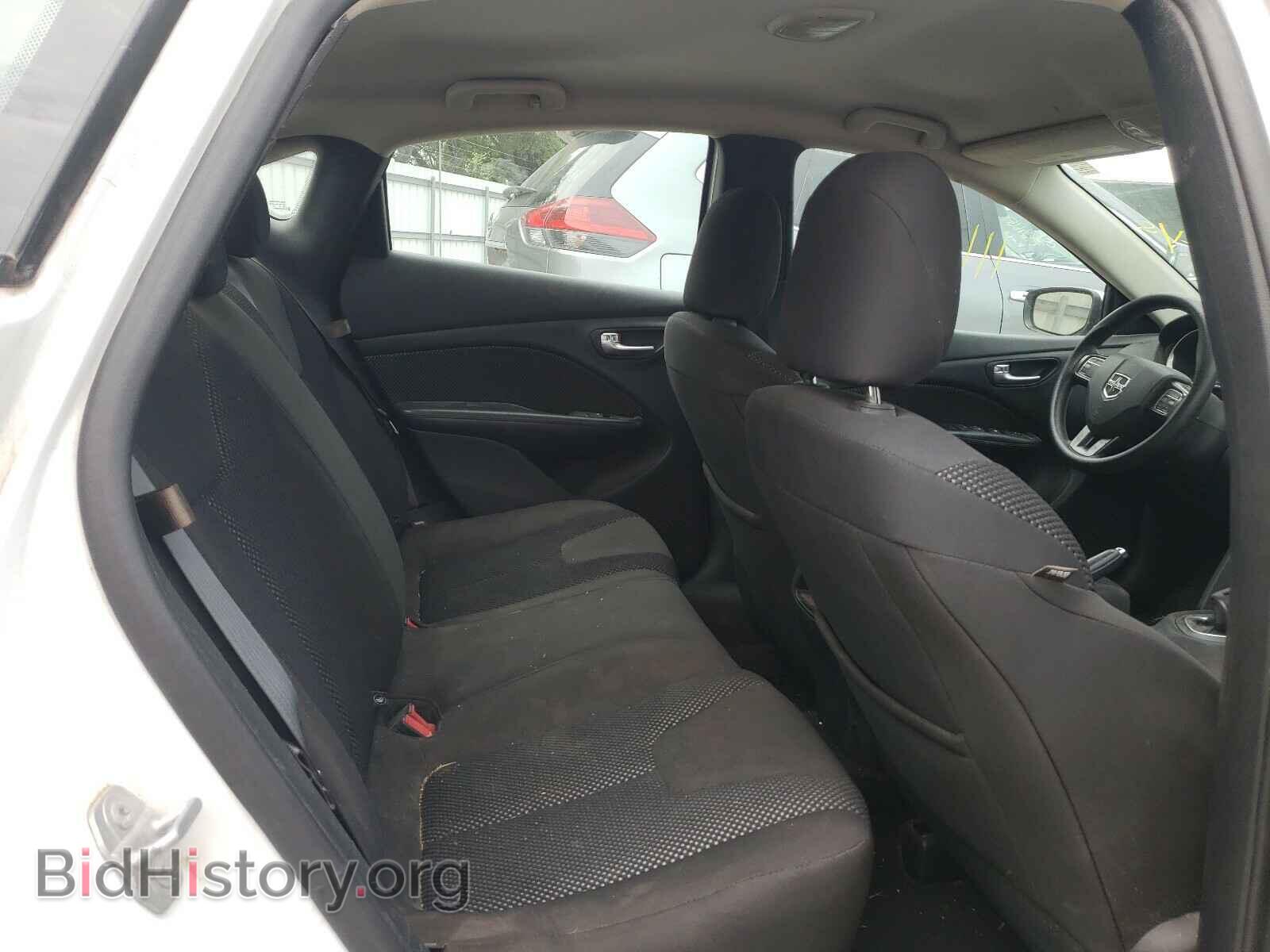 2015 DODGE DART - VIN: 1C3CDFAA8FD434863 - Фото 6