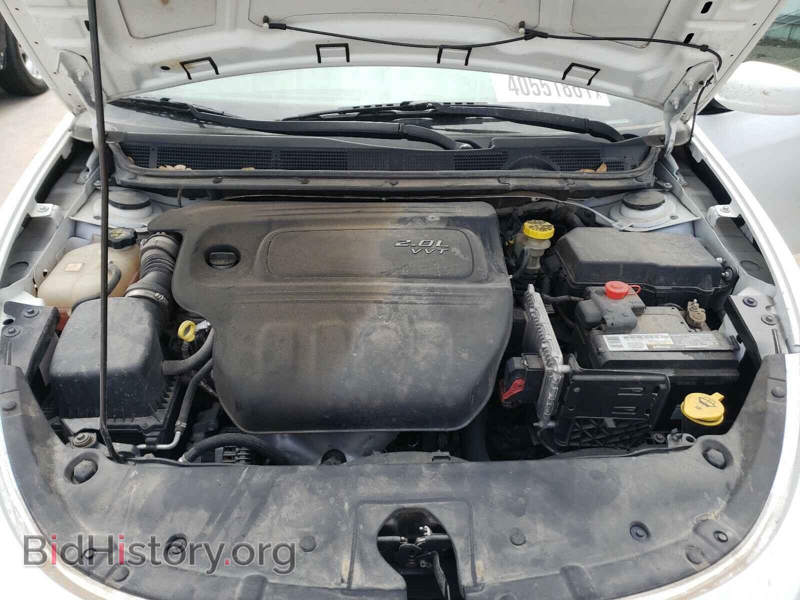2015 DODGE DART - VIN: 1C3CDFAA8FD434863 - Фото 7