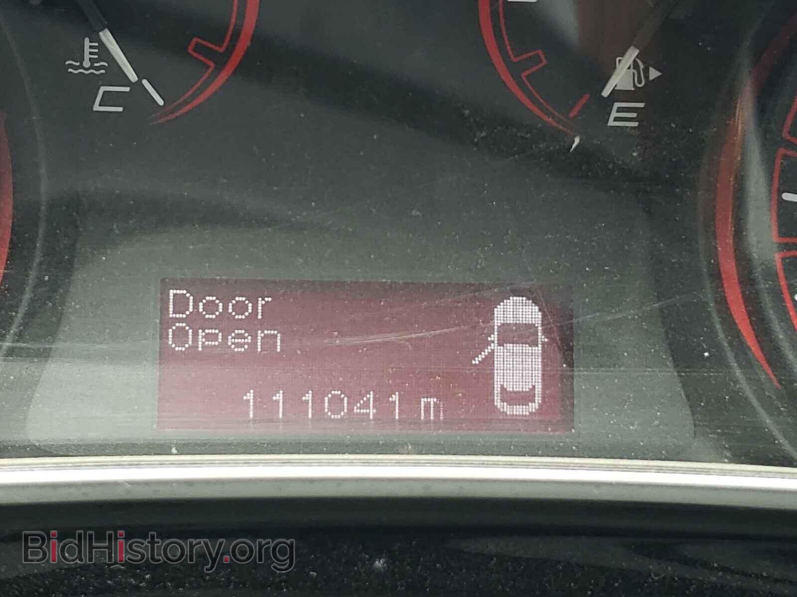 2015 DODGE DART - VIN: 1C3CDFAA8FD434863 - Фото 8